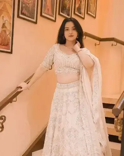 Escort Service In Harischandrapur